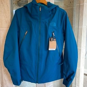North Face Woman’s Lenado Jacket size Lg